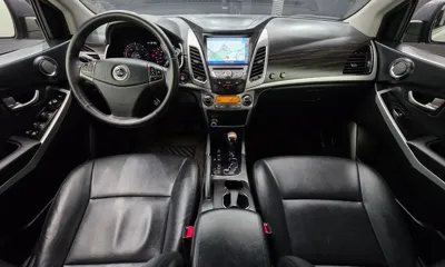 KG_Mobility_Ssangyong KORANDO 2015, 138198 км, за 3185.33 USD - фото 7