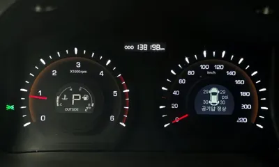 KG_Mobility_Ssangyong KORANDO 2015, 138198 км, за 3185.33 USD - фото 8