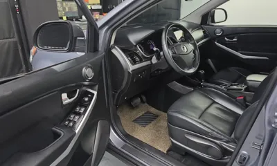 KG_Mobility_Ssangyong KORANDO 2015, 138198 км, за 3185.33 USD - фото 10