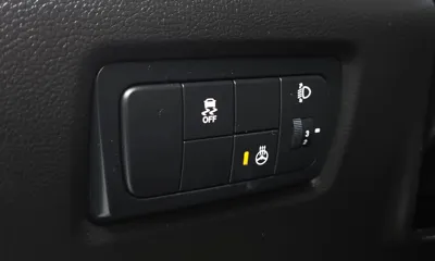 KG_Mobility_Ssangyong KORANDO 2015, 138198 км, за 3185.33 USD - фото 12