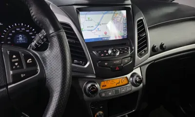 KG_Mobility_Ssangyong KORANDO 2015, 138198 км, за 3185.33 USD - фото 13