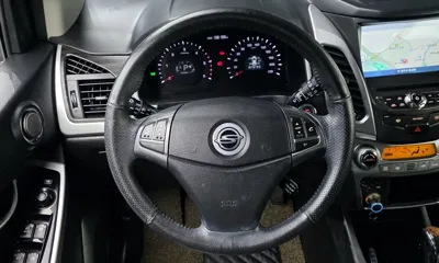 KG_Mobility_Ssangyong KORANDO 2015, 138198 км, за 3185.33 USD - фото 16