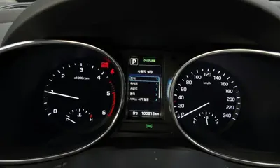 Hyundai Santafe 2017, 100613 км, за 10312.66 USD - фото 8