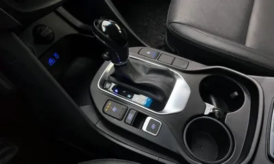 Hyundai Santafe 2017, 100613 км, за 10312.66 USD - фото 9
