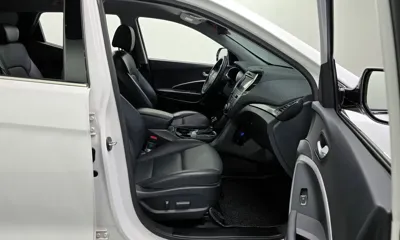 Hyundai Santafe 2017, 100613 км, за 10312.66 USD - фото 10