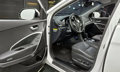 Hyundai Santafe 2017, 100613 км, за 10312.66 USD - фото 11