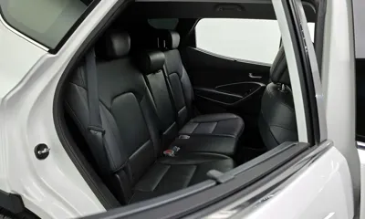 Hyundai Santafe 2017, 100613 км, за 10312.66 USD - фото 12