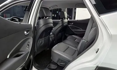 Hyundai Santafe 2017, 100613 км, за 10312.66 USD - фото 13
