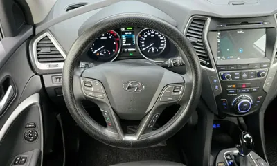 Hyundai Santafe 2017, 100613 км, за 10312.66 USD - фото 14