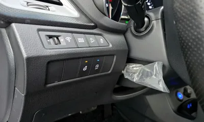 Hyundai Santafe 2017, 100613 км, за 10312.66 USD - фото 15