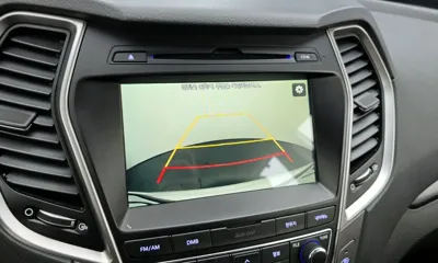 Hyundai Santafe 2017, 100613 км, за 10312.66 USD - фото 16