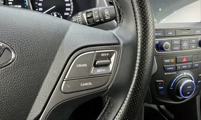 Hyundai Santafe 2017, 100613 км, за 10312.66 USD - фото 19