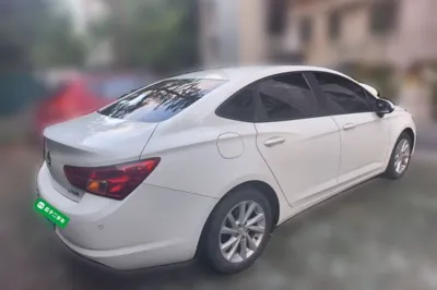 Buick Verano 2017, 77000 км, за 4887 USD - фото 6