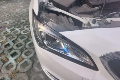 Buick Verano 2017, 77000 км, за 4887 USD - фото 7