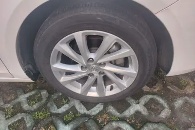 Buick Verano 2017, 77000 км, за 4887 USD - фото 8