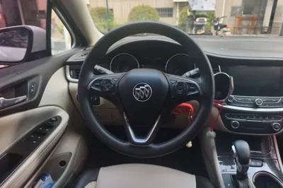 Buick Verano 2017, 77000 км, за 4887 USD - фото 10