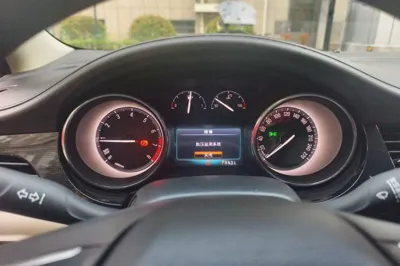 Buick Verano 2017, 77000 км, за 4887 USD - фото 11
