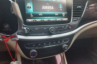 Buick Verano 2017, 77000 км, за 4887 USD - фото 13