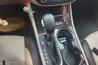Buick Verano 2017, 77000 км, за 4887 USD - фото 14