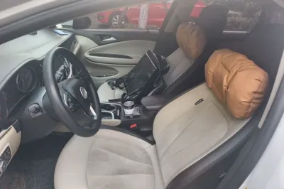 Buick Verano 2017, 77000 км, за 4887 USD - фото 15