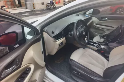 Buick Verano 2017, 77000 км, за 4887 USD - фото 16
