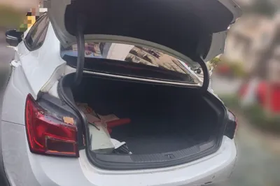 Buick Verano 2017, 77000 км, за 4887 USD - фото 19