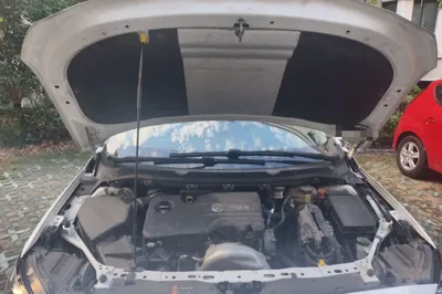 Buick Verano 2017, 77000 км, за 4887 USD - фото 21