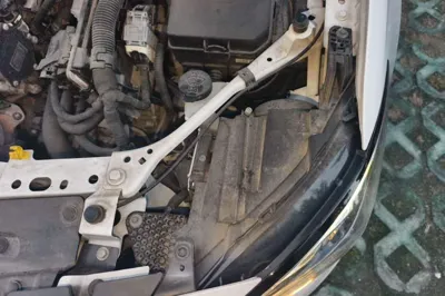 Buick Verano 2017, 77000 км, за 4887 USD - фото 22