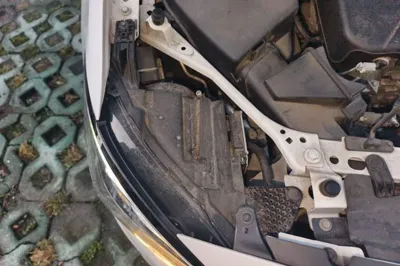 Buick Verano 2017, 77000 км, за 4887 USD - фото 23