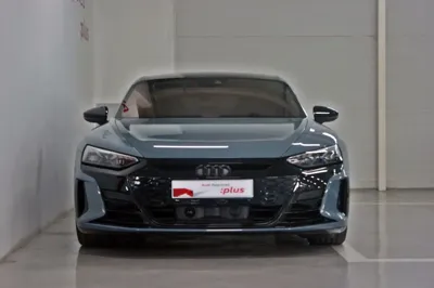 Audi e-tron GT 2022, 44500 км, за 47557.03 USD