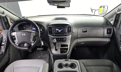 Hyundai Starex 2017, 136165 км, за 6541.13 USD - фото 7