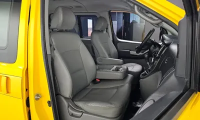 Hyundai Starex 2017, 136165 км, за 6541.13 USD - фото 10