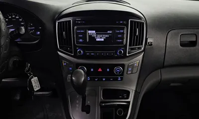 Hyundai Starex 2017, 136165 км, за 6541.13 USD - фото 16