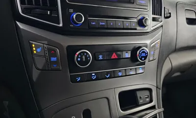 Hyundai Starex 2017, 136165 км, за 6541.13 USD - фото 20