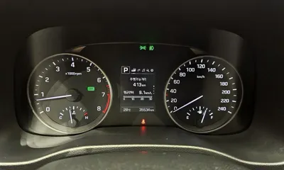Hyundai Avante 2018, 35534 км, за 7085.74 USD - фото 8