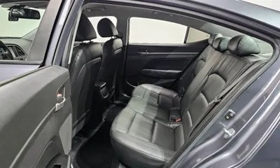 Hyundai Avante 2018, 35534 км, за 7085.74 USD - фото 11