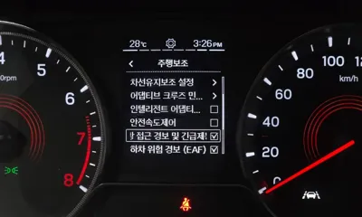 KG_Mobility_Ssangyong KORANDO 2021, 47220 км, за 10028 USD - фото 8