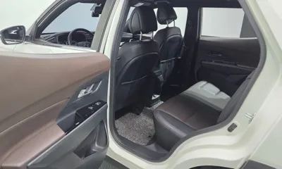 KG_Mobility_Ssangyong KORANDO 2021, 47220 км, за 10028 USD - фото 12