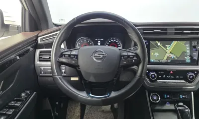 KG_Mobility_Ssangyong KORANDO 2021, 47220 км, за 10028 USD - фото 14