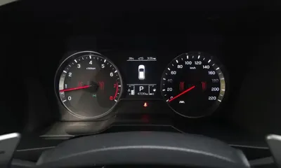KG_Mobility_Ssangyong KORANDO 2021, 47220 км, за 10028 USD - фото 18