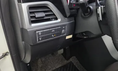 KG_Mobility_Ssangyong KORANDO 2021, 47220 км, за 10028 USD - фото 20