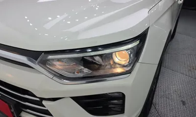 KG_Mobility_Ssangyong KORANDO 2021, 47220 км, за 10028 USD - фото 22