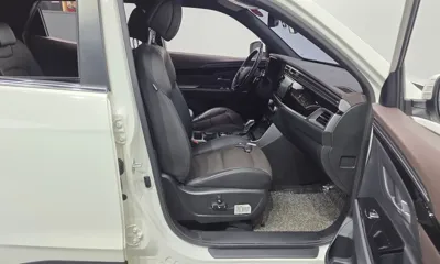 KG_Mobility_Ssangyong KORANDO 2021, 47220 км, за 10028 USD - фото 26
