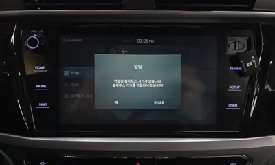 KG_Mobility_Ssangyong KORANDO 2021, 47220 км, за 10028 USD - фото 31