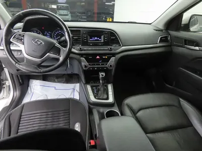 Hyundai Avante 2016, 170042 км, за 3713.36 USD - фото 7