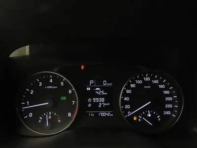 Hyundai Avante 2016, 170042 км, за 3713.36 USD - фото 9