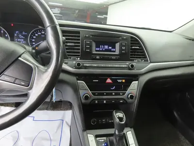 Hyundai Avante 2016, 170042 км, за 3713.36 USD - фото 10