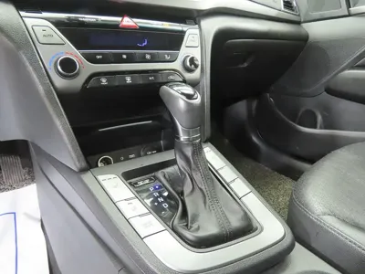 Hyundai Avante 2016, 170042 км, за 3713.36 USD - фото 11