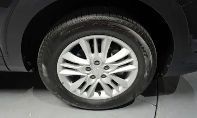 KG_Mobility_Ssangyong KORANDO 2021, 71300 км, за 7752.45 USD