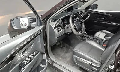 KG_Mobility_Ssangyong KORANDO 2021, 71300 км, за 7752.45 USD - фото 12